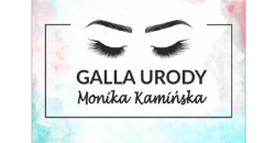 galla urody - logo